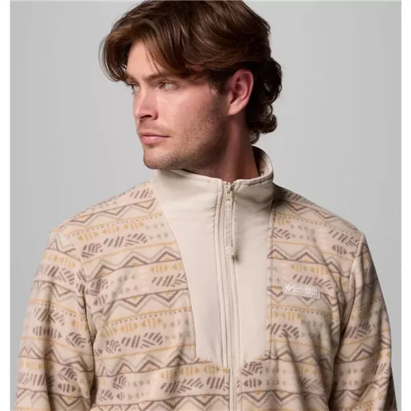 Fleece Lining Columbia Sequoia Grove™ Beige Men