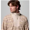 Fleece Lining Columbia Sequoia Grove™ Beige Men