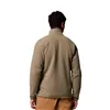 Fleece Lining Columbia Jasper Ridge Green Men