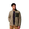 Fleece Lining Columbia Jasper Ridge Green Men