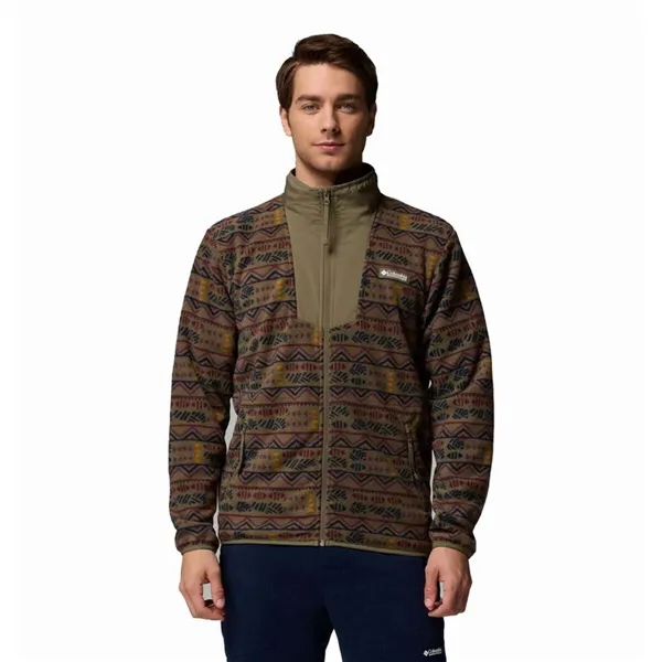 Fleece Lining Columbia Sequoia Grove™ Green Men