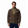Fleece Lining Columbia Sequoia Grove™ Green Men