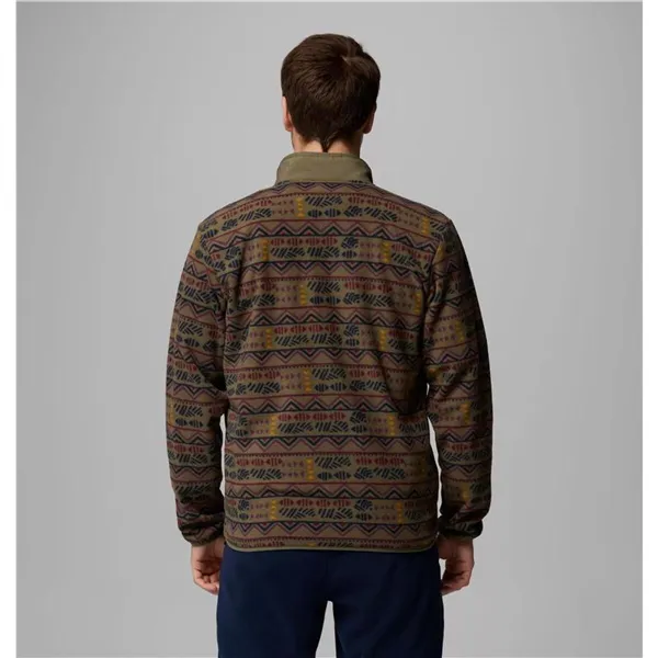 Fleece Lining Columbia Sequoia Grove™ Green Men