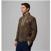 Fleece Lining Columbia Sequoia Grove™ Green Men