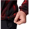 Fleece Lining Columbia Sns Mountain™ Printed Red Men