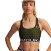 Sports Bra Under Armour Hg Olive