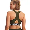 Sports Bra Under Armour Hg Olive