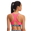 Sports Bra Under Armour Hg Pink