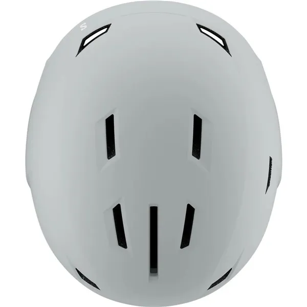 Ski Helmet Salomon Pioneer Lt White Children's Unisex
