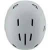 Ski Helmet Salomon Pioneer Lt White Children's Unisex
