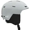 Ski Helmet Salomon Pioneer Lt White Children's Unisex