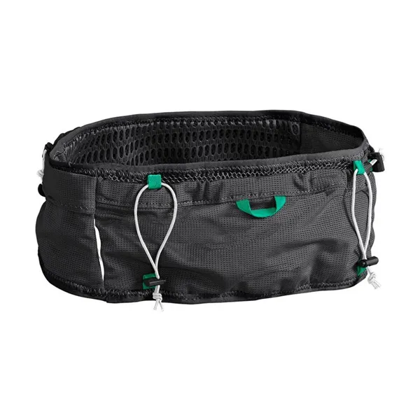 Sports Belt Camelbak Ultra Belt 17oz Black