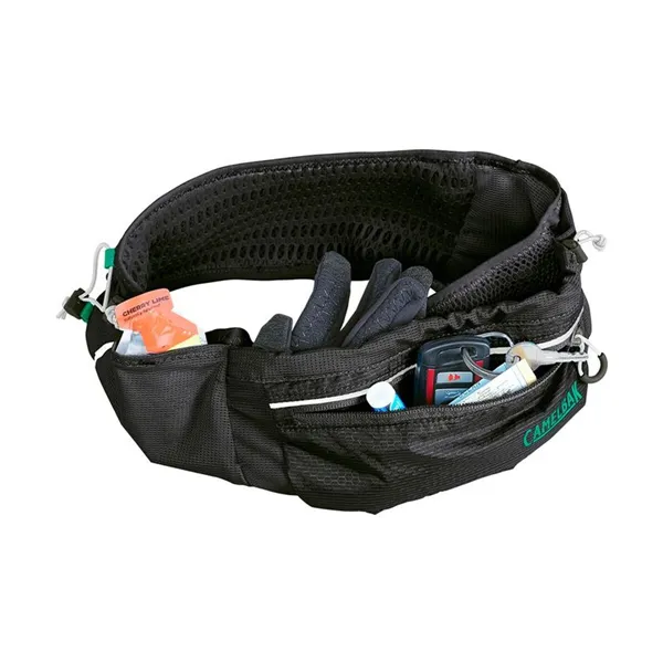 Sports Belt Camelbak Ultra Belt 17oz Black