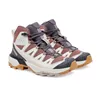 Hiking Boots Salomon X Ultra 360 Edge Mid Gtx Brown