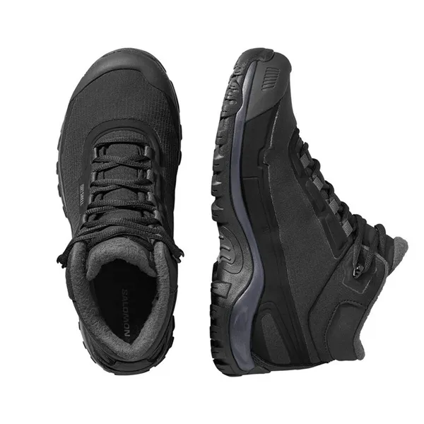 Hiking Boots Salomon Shelter