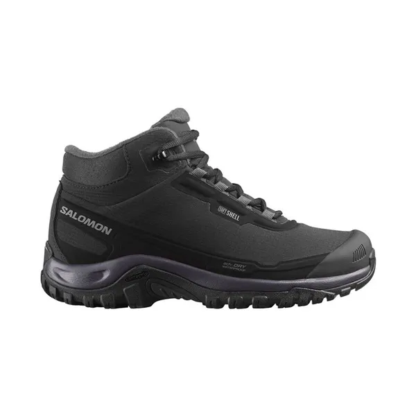 Hiking Boots Salomon Shelter