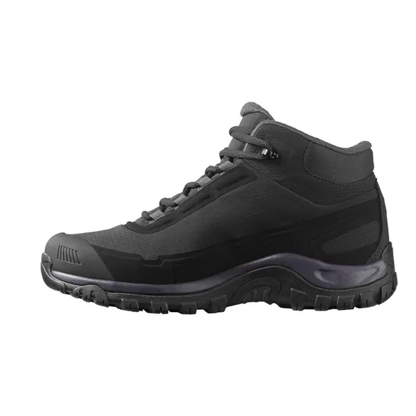 Hiking Boots Salomon Shelter