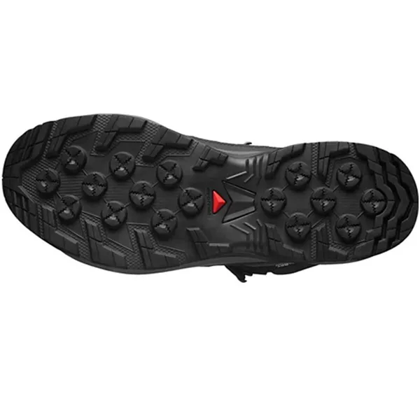Hiking Boots Salomon X-Adventure Coldrush