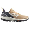 Trail running shoes for women Salomon Impulse Light brown