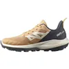 Trail running shoes for women Salomon Impulse Light brown