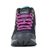 Hiking Boots Hi-Tec Muflon Mid WP Black