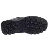 Hiking Boots Hi-Tec Muflon Mid WP Black