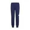 Long Sports Trousers Nike Metallic HBR Gifting Navy Blue