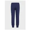Long Sports Trousers Nike Metallic HBR Gifting Navy Blue