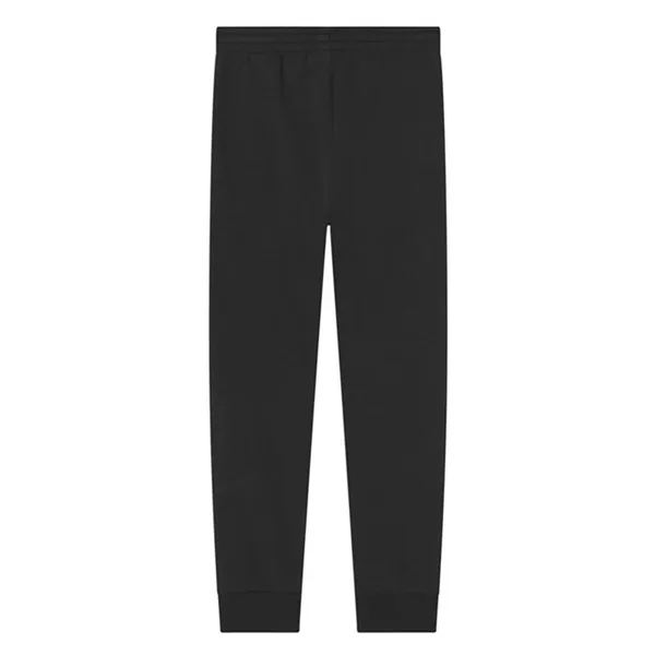 Long Sports Trousers Converse All Star Chevron Black