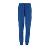Long Sports Trousers Converse All Star Chevron Blue