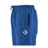 Long Sports Trousers Converse All Star Chevron Blue