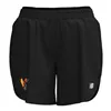 Men's Sports Shorts New Balance Accelerate 5 Black