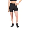 Men's Sports Shorts New Balance Accelerate 5 Black