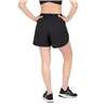 Men's Sports Shorts New Balance Accelerate 5 Black