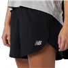 Men's Sports Shorts New Balance Accelerate 5 Black