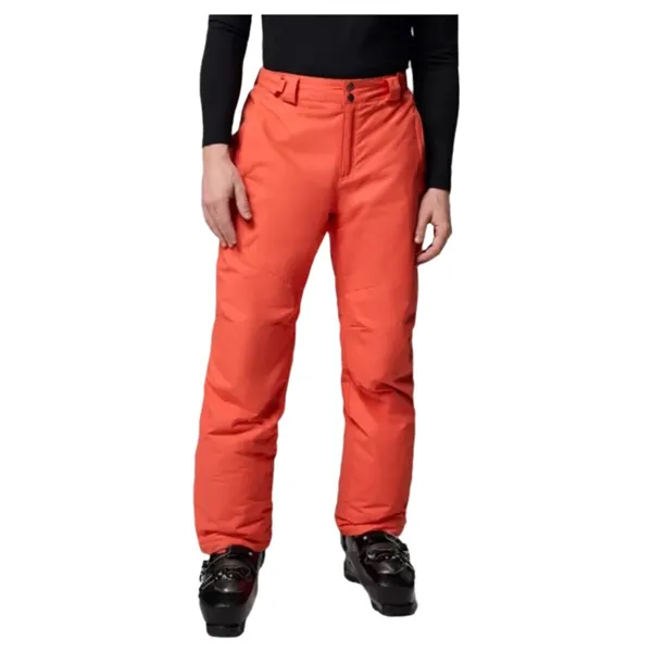 Ski Trousers Columbia Bugaboo™ V Orange Men