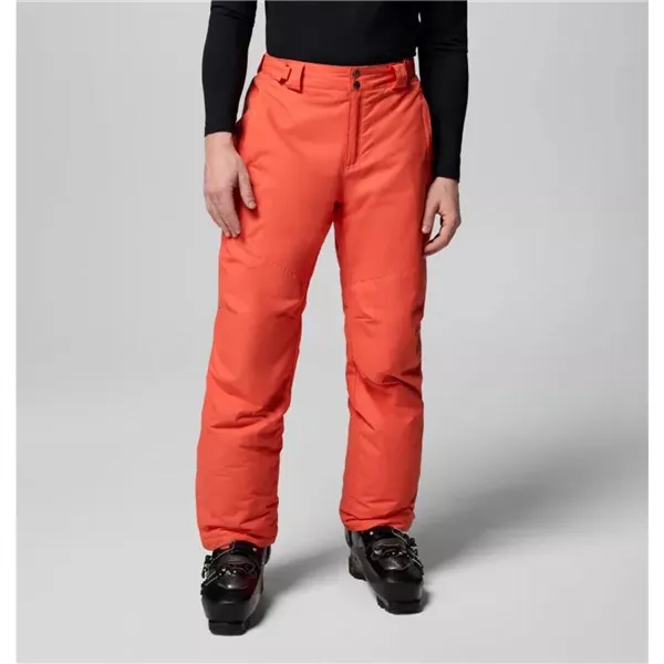 Ski Trousers Columbia Bugaboo™ V Orange Men