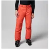 Ski Trousers Columbia Bugaboo™ V Orange Men
