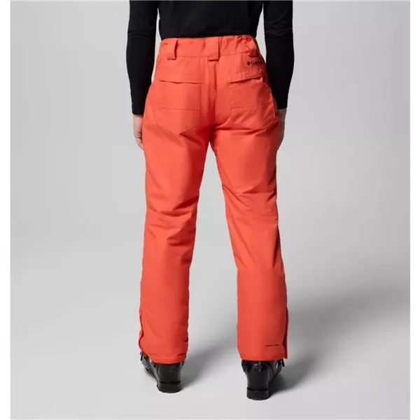 Ski Trousers Columbia Bugaboo™ V Orange Men