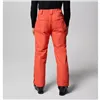 Ski Trousers Columbia Bugaboo™ V Orange Men
