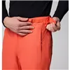 Ski Trousers Columbia Bugaboo™ V Orange Men