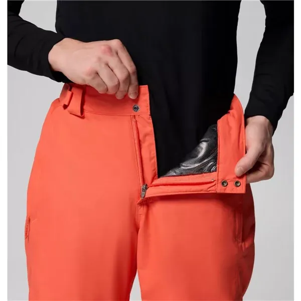 Ski Trousers Columbia Bugaboo™ V Orange Men