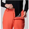 Ski Trousers Columbia Bugaboo™ V Orange Men