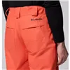 Ski Trousers Columbia Bugaboo™ V Orange Men