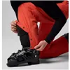 Ski Trousers Columbia Bugaboo™ V Orange Men