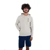 Men’s Hoodie Hurley Hurley 77 Beige
