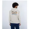 Men’s Hoodie Hurley Hurley 77 Beige
