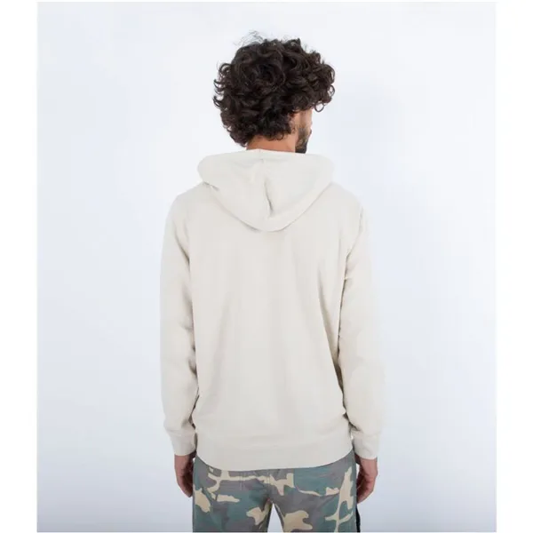 Men’s Hoodie Hurley One Only White