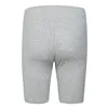 Sports Leggings for Children Converse Script Glitter High Rise Biker Light grey