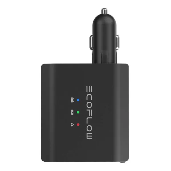 EcoFlow Smart Auto Battery Maintainer
